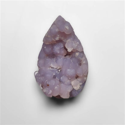 Grape Agate Druzy