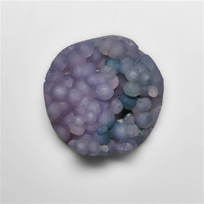 Grape Agate Druzy