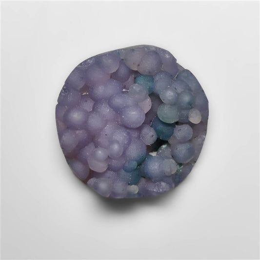 Grape Agate Druzy