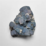 Grape Agate Druzy