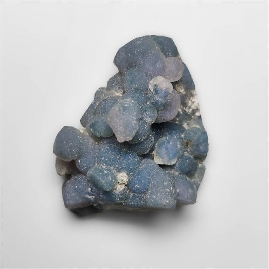 Grape Agate Druzy