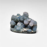 Grape Agate Druzy