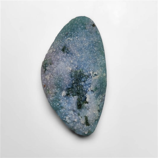 Grape Agate Druzy