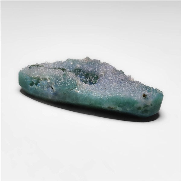 Grape Agate Druzy