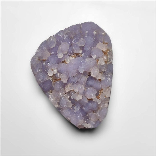 Grape Agate Druzy