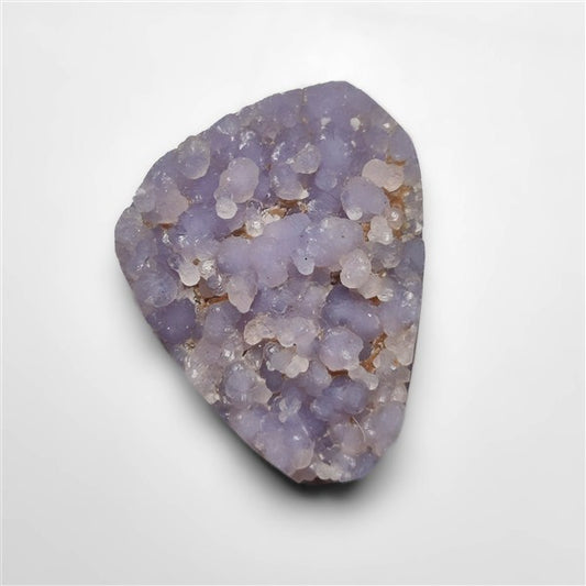 Grape Agate Druzy