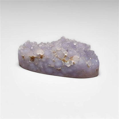 Grape Agate Druzy