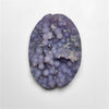 Grape Agate Druzy