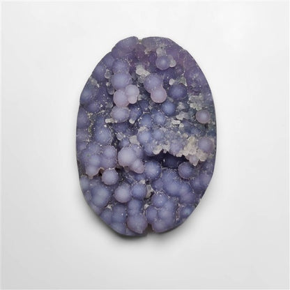 Grape Agate Druzy