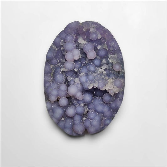 Grape Agate Druzy