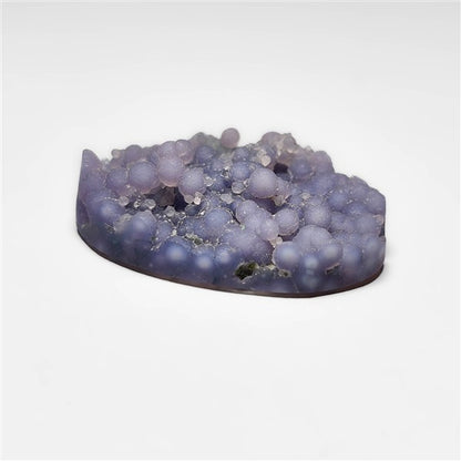 Grape Agate Druzy