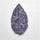 Grape Agate Druzy