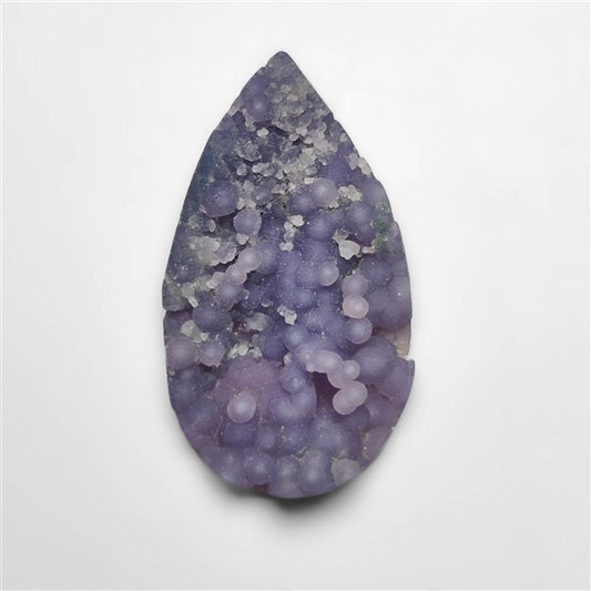 Grape Agate Druzy