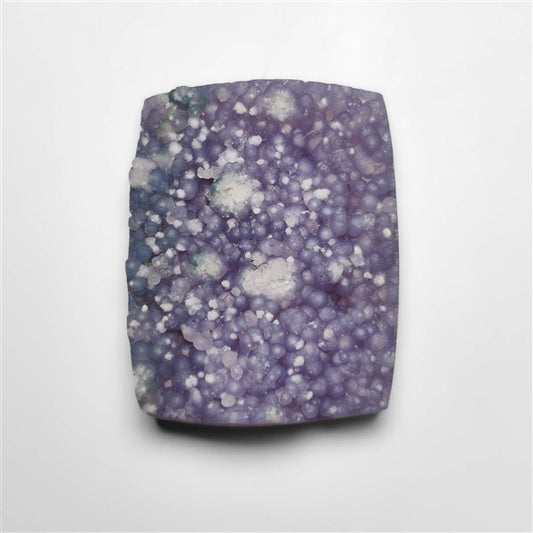 Grape Agate Druzy
