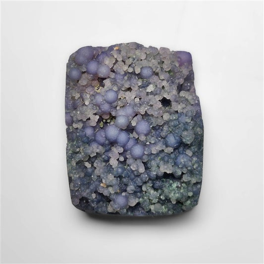 Grape Agate Druzy