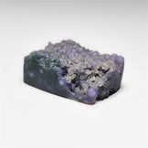 Grape Agate Druzy