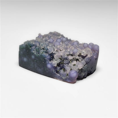 Grape Agate Druzy