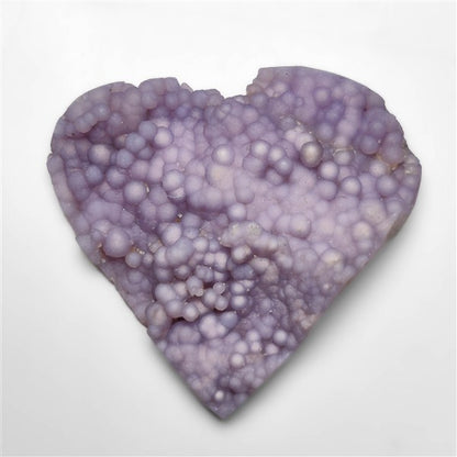 Grape Agate Druzy