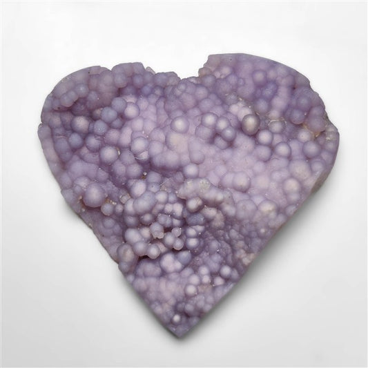 Grape Agate Druzy