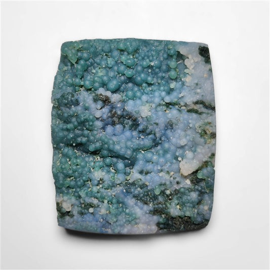 Grape Agate Druzy