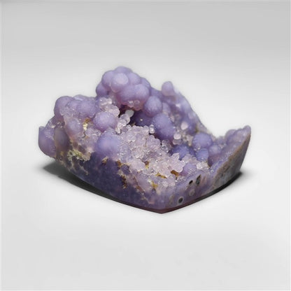 Grape Agate Druzy