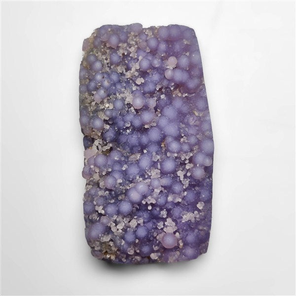 Grape Agate Druzy