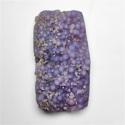 Grape Agate Druzy