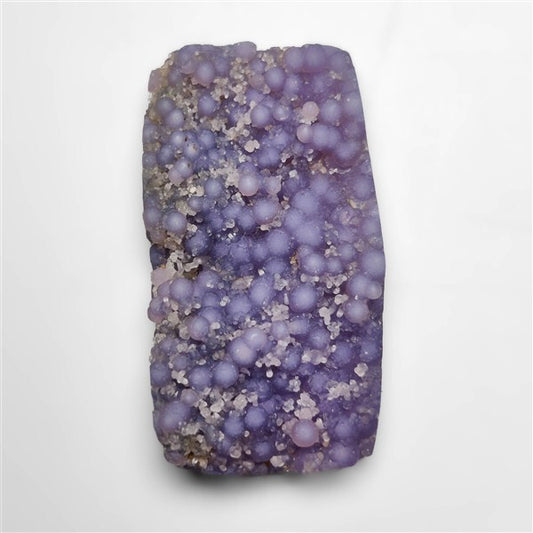 Grape Agate Druzy