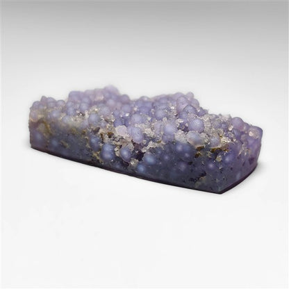 Grape Agate Druzy