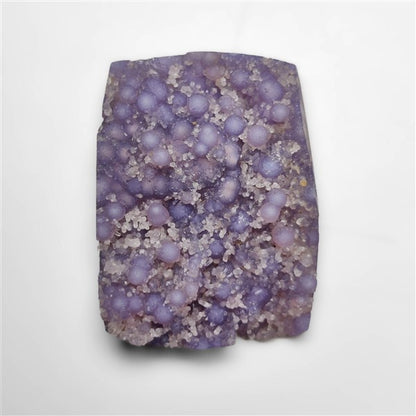 Grape Agate Druzy