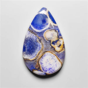 Cobra Jasper Cabochon