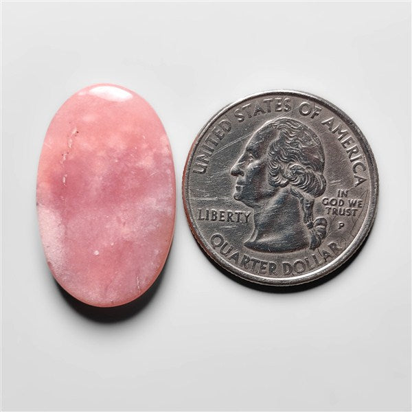 Pink Opal