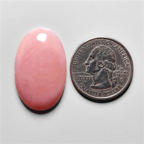 Pink Opal