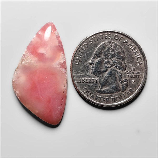 Pink Opal