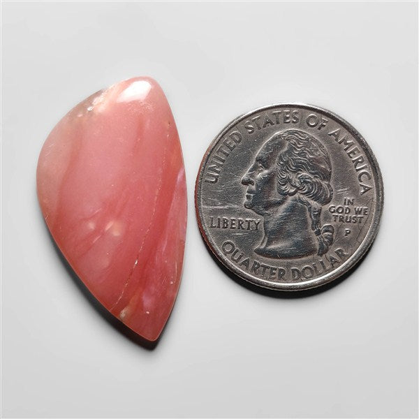 Pink Opal