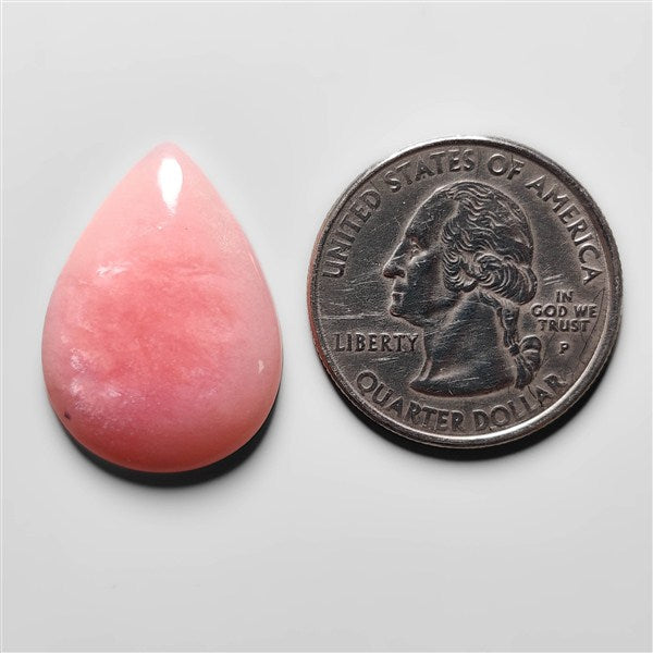 Pink Opal