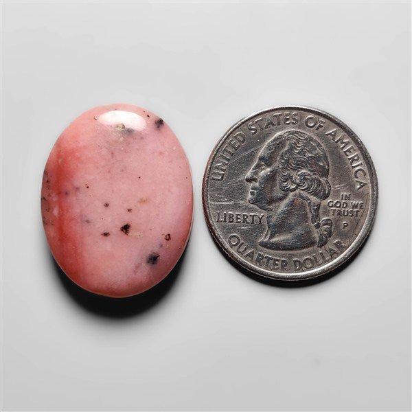 Pink Opal