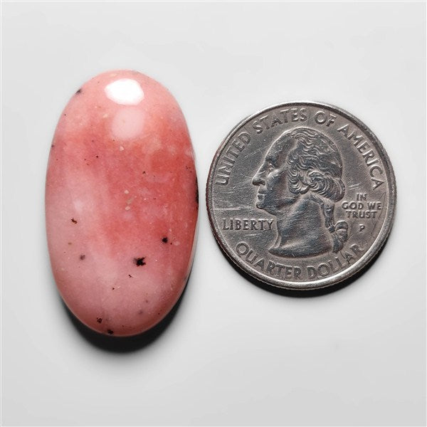 Pink Opal