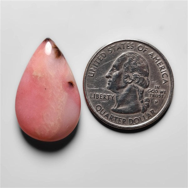 Pink Opal