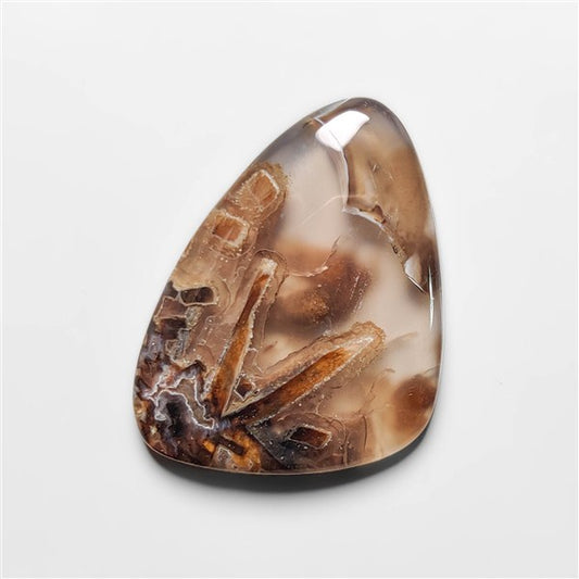 Turkish Tube Agate