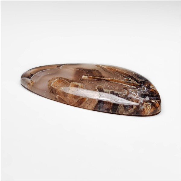 Turkish Tube Agate