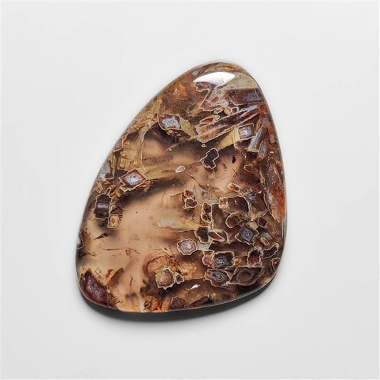Turkish Tube Agate