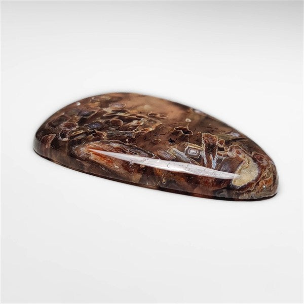 Turkish Tube Agate