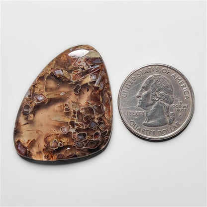 Turkish Tube Agate