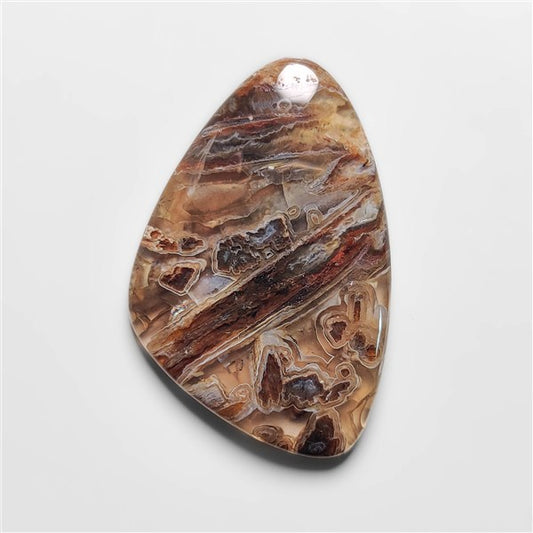 Turkish Tube Agate