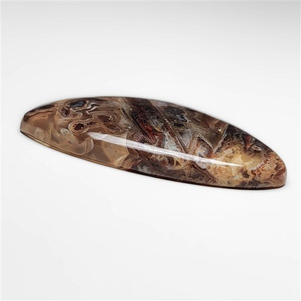 Turkish Tube Agate