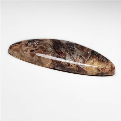 Turkish Tube Agate