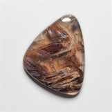 Turkish Tube Agate