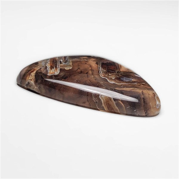 Turkish Tube Agate