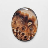 Turkish Tube Agate